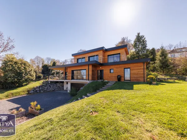 Maison et villa de prestige Vente Orcines 5p 160m² 795000€