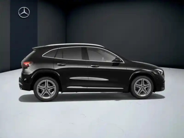 Mercedes Gla 180 d edition 140 — photo 17