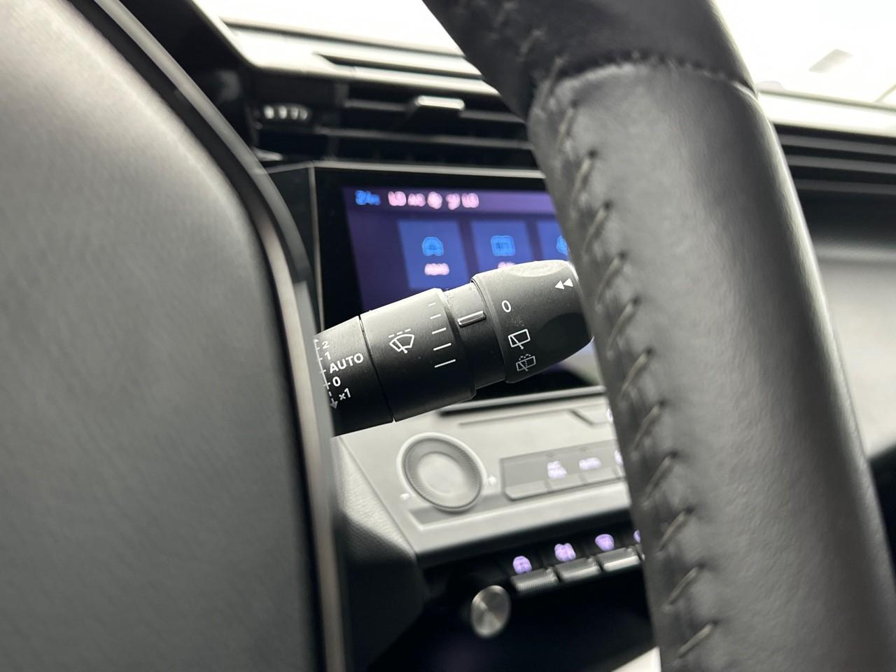 Peugeot 308 puretech 110ch s&s bvm6 active pack — photo 20
