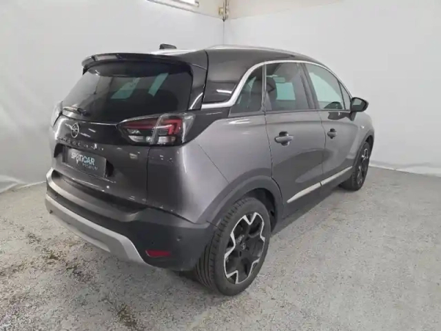 Opel Crossland 1.2 turbo 130ch  ultimate bva — photo 6