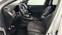 Renault Captur 1.3 TCe mild hybrid 140ch RS Line — photo 12
