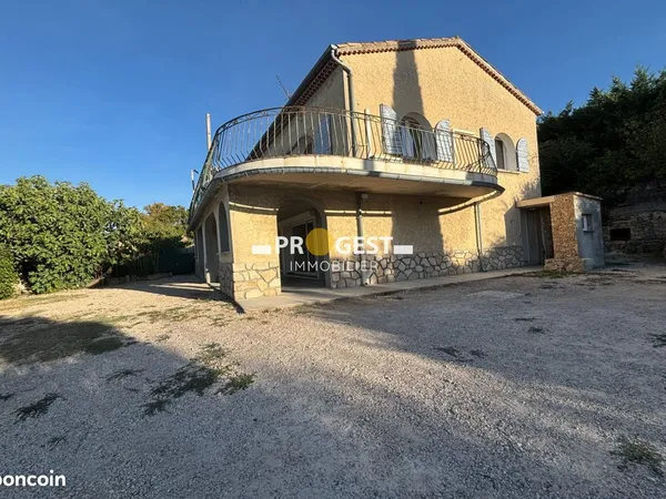 Appartement 3 pièces 78 m²