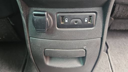 Renault Scenic 1.7 Blue dCi 120 EDC6 - Intens – 2019 – 117658 km – Diesel – Boîte Automatique — photo 5