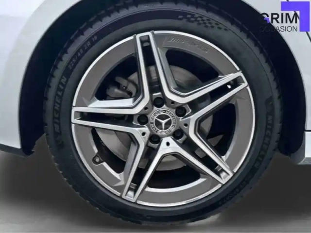 Mercedes Classe A 200 7g-dct — photo 81