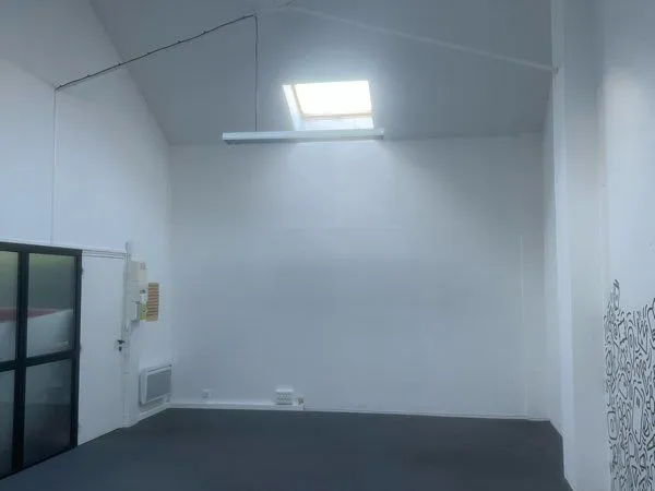 Bureaux à louer