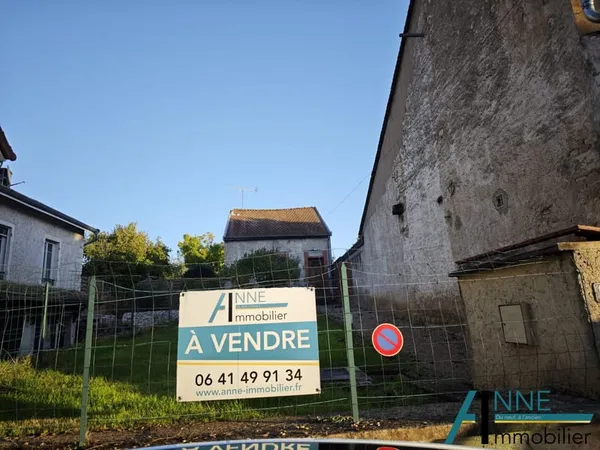 CHAGNY maisonnette avec extérieur