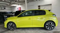 Peugeot 208 1.2 Hybrid 110ch Edition e-DCS6 — photo 8