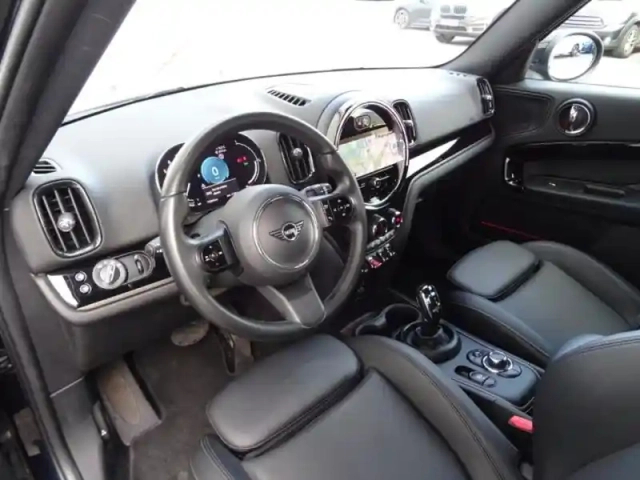 Mini Countryman cooper 136ch  highlands bva7 — photo 3
