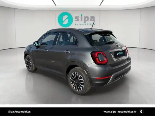 Fiat 500 x 1.0 firefly turbo t3 120 ch — photo 3