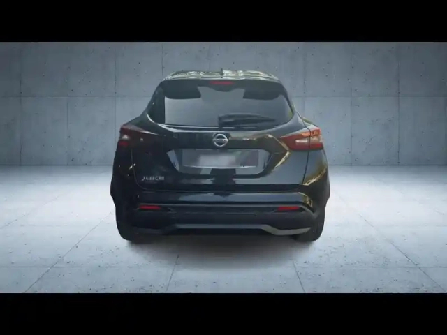Nissan Juke 1.0 dig-t 117ch n-connecta — photo 4