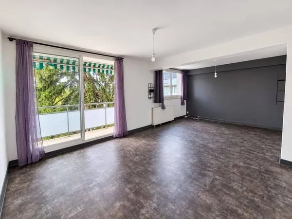Appartement 3 pièces 74 m²