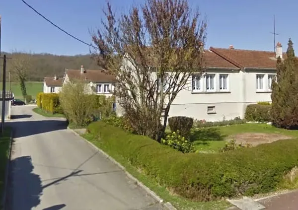 T3 / 71m² / Longueville (Ligne P)