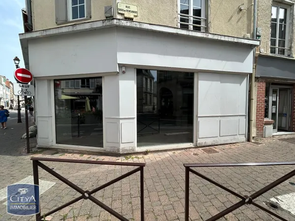 Local 120 m²