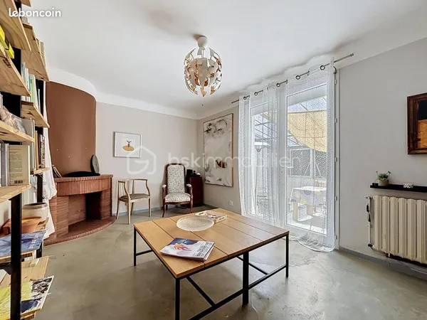 Maison 5 pièces 85 m²