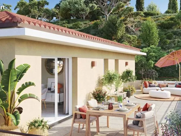 Appartement - 3 pièces - OFFRE EXCEPTIONNELLE - Jusqu'à 25 000 offerts (1)