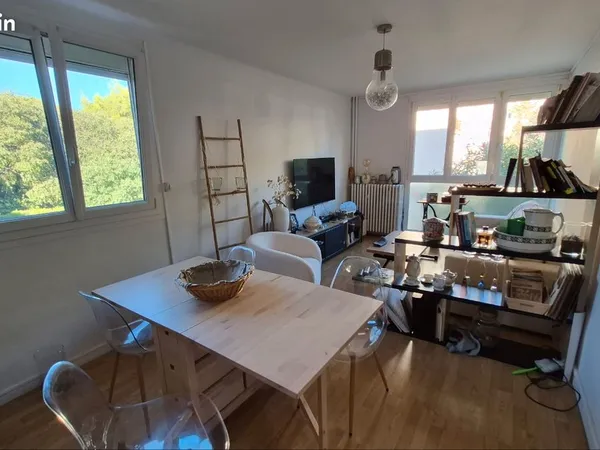 Appartement lumineux Sète