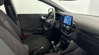 Ford Puma 1.0 Flexifuel 125ch S&S mHEV ST-Line — photo 15