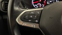 Volkswagen T-Cross 1.0 TSI 95ch Lounge — photo 25