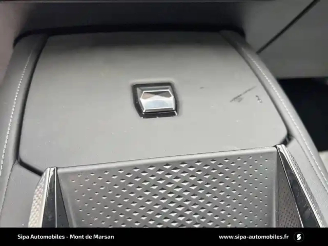 Ds Ds 4 hybride 145 e-dct6 — photo 20