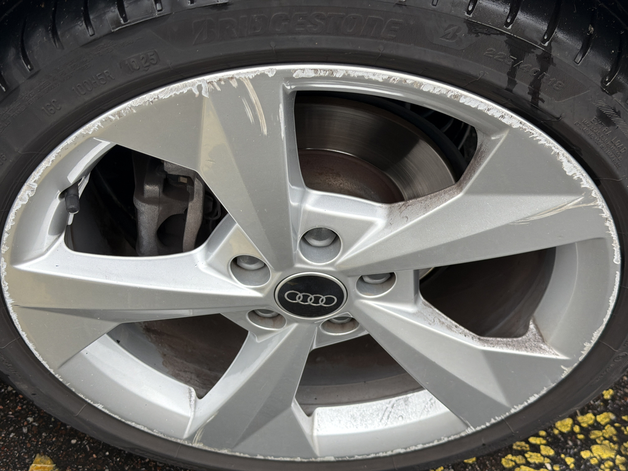 Audi A3 Sportback 35 TDI 150 S tronic 7 — photo 19