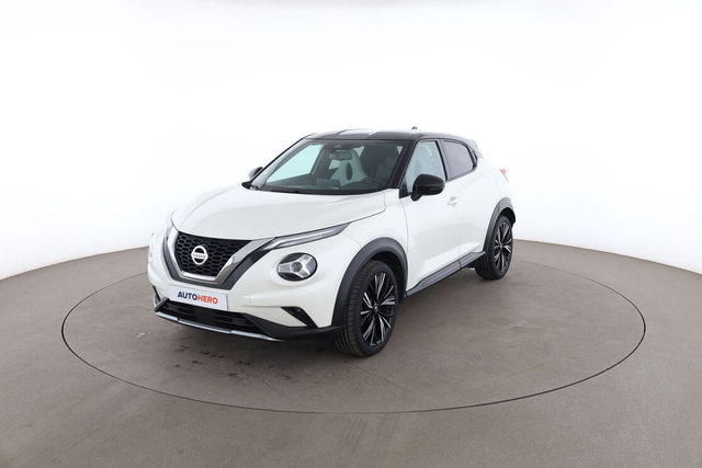 Nissan Juke 1.0 DIG-T N-Design BV6