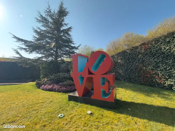 Propriété 8 pièces 350 m²