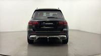 Mercedes Glb 200d 150ch AMG Line 8G DCT — photo 6