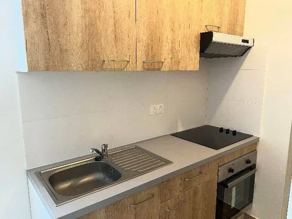 Appartement 1 pièce 25 m²