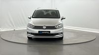 Volkswagen Touran 1.6 TDI 115ch FAP Confortline 7 places Euro6d-T — photo 2