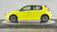Peugeot 208 1.2 Hybrid 100ch Active e-DCS6 — photo 7