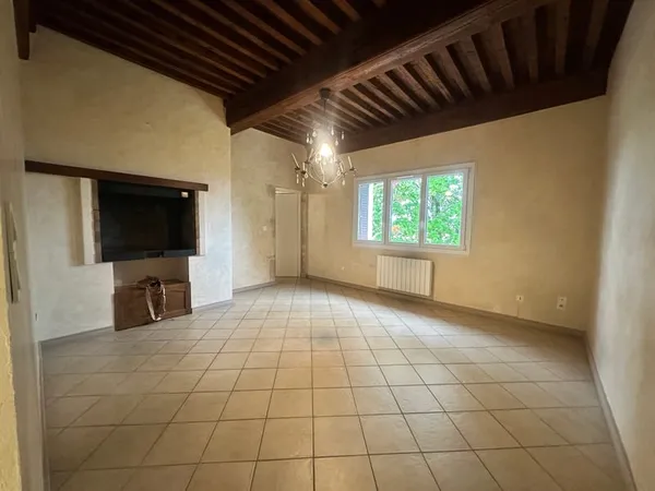 Appartement 4 pièces 86.50m2 à louer - Trévoux