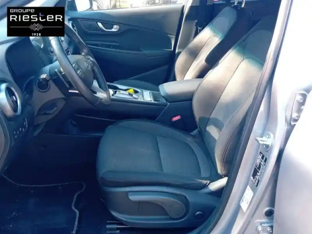 Hyundai Kona electrique 39 kwh - 136 ch — photo 9