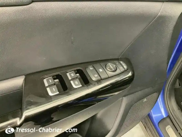 Kia Sportage 1.6 crdi 136 isg 4x2 dct7 gt line premium — photo 20