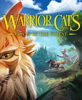 Warrior Cats: Clans of the Forest