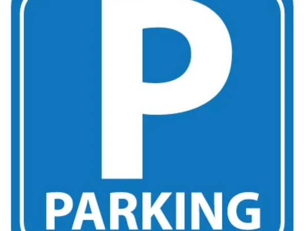 PARKING - Quartier Rives de SEINE