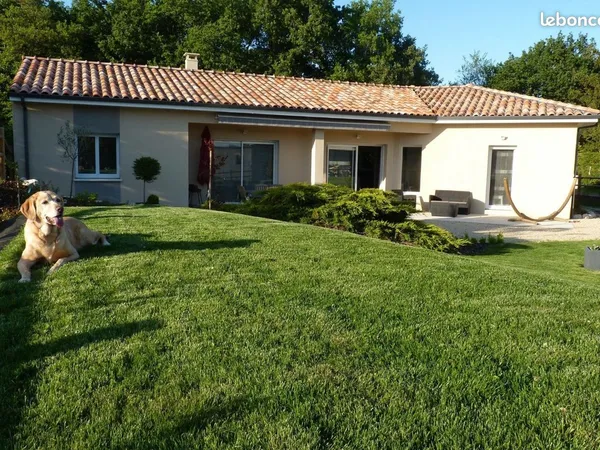 🏡 MAISON NEUVE 90 m2