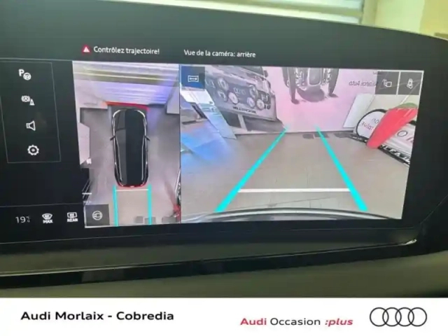 Audi E-Tron q6   306ch performance s line — photo 11