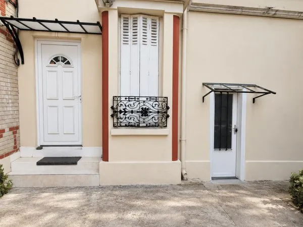 Appartement 1 pièce 14 m²