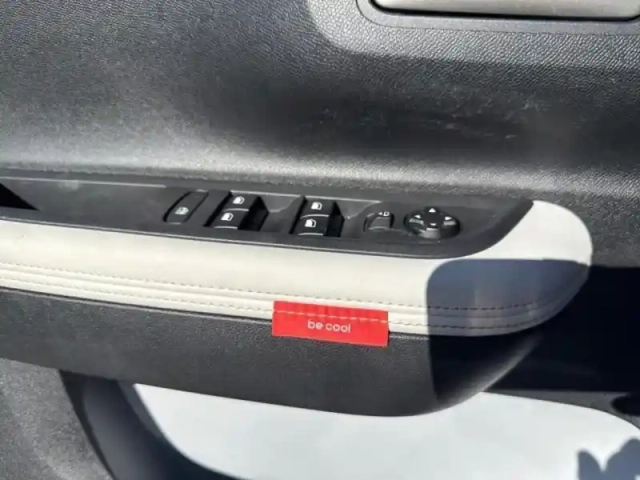 Citroën C3 1.2 turbo 100ch max — photo 12