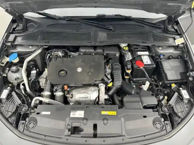 Peugeot 308 sw bluehdi 130ch s&amp;s eat8 — photo 25
