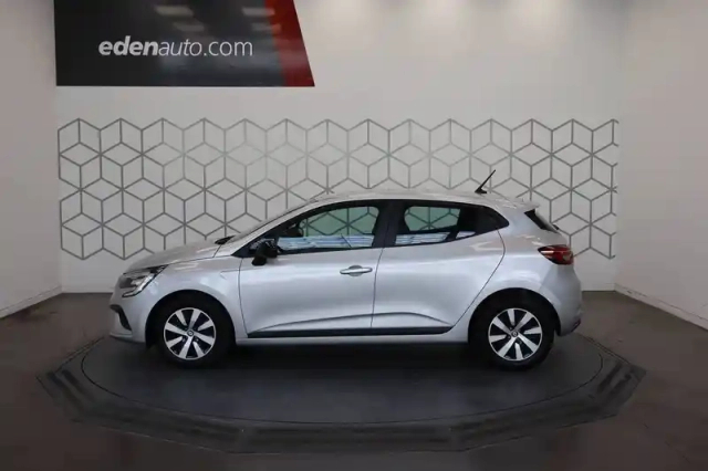 Renault Clio tce 90 — photo 2