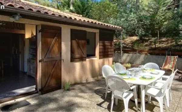 Maison Location Annuelle 800