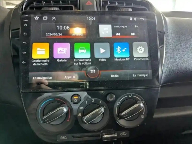 Mitsubishi Space Star 1.0 mivec 71ch in 2019 — photo 10