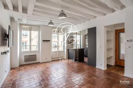 Appartement 7 pièces 129 m²