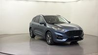 Ford Kuga 2.5 Duratec 190ch FHEV E85 ST-Line BVA — photo 3