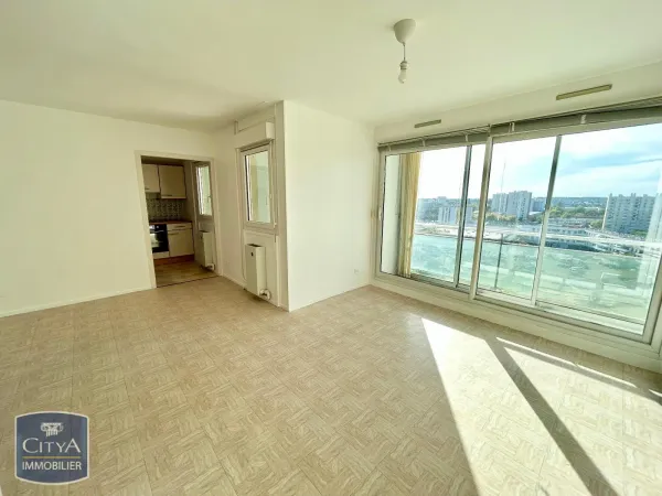 Appartement 2 pièces 52 m²