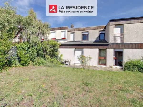 Maison 5 pièces 111 m²