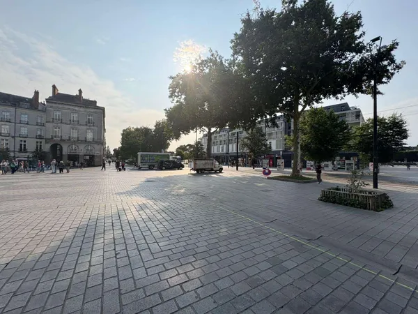 Restauration rapide à vendre à Nantes