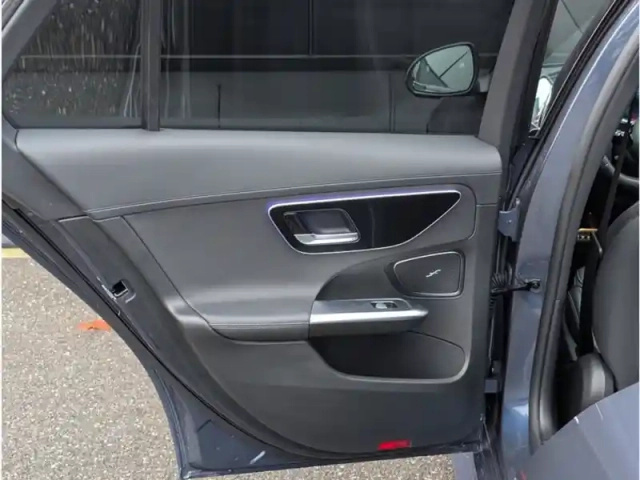 Mercedes Classe C 220 d break — photo 18