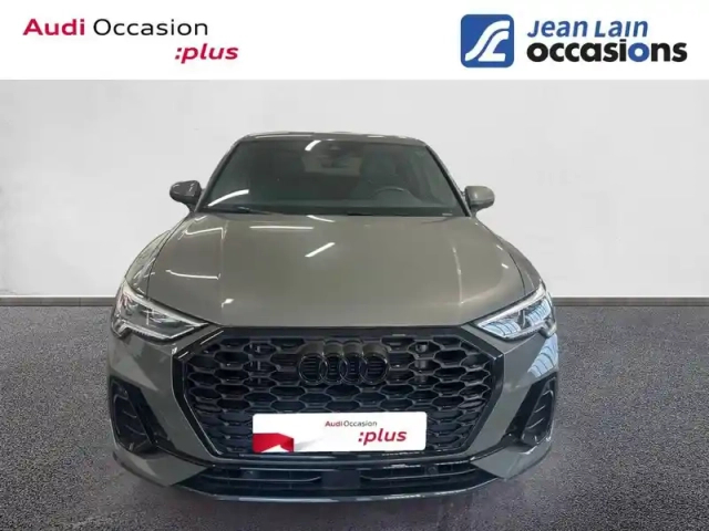 Audi Q3 sportback 45 tfsie  245 ch s tronic 6 — photo 2